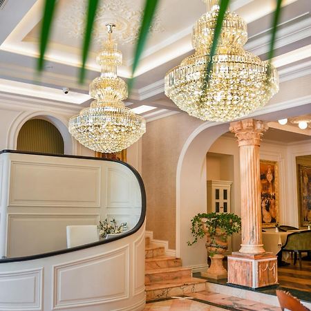 La Fe Boutique Hotel Саранда Екстер'єр фото