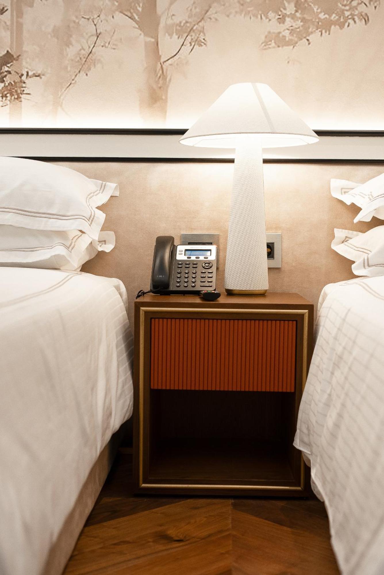 La Fe Boutique Hotel Саранда Екстер'єр фото